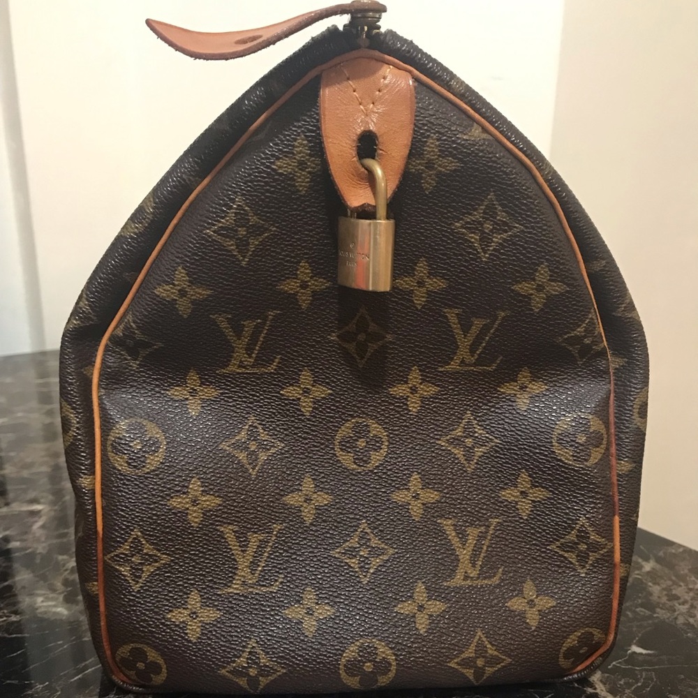 2010 Speedy 35